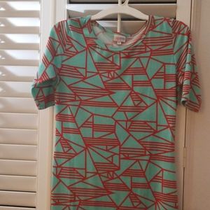 LulaRoe dress